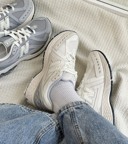 New Balance 1906R Sea Salt Grey
