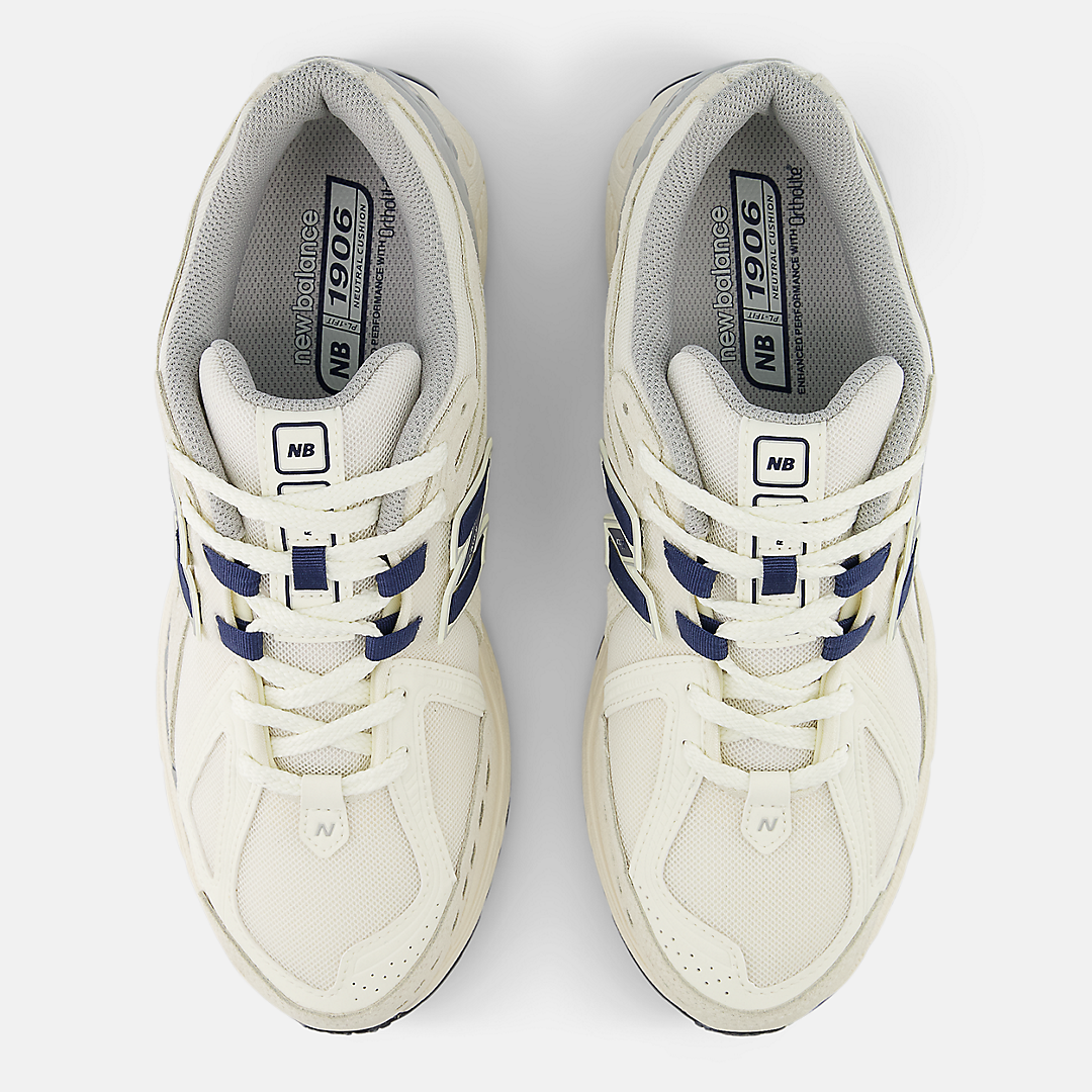 New Balance 1906R Meersalz-Marineblau