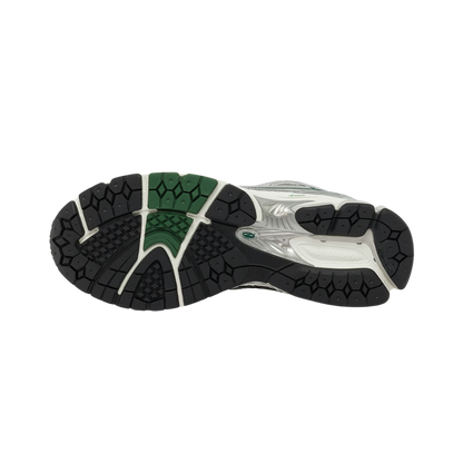 New Balance 1906R Silver Metallic Nightwatch Green