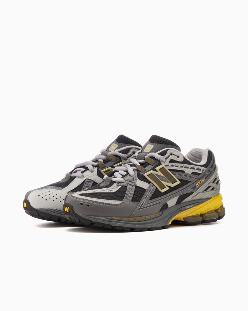 New Balance 1906U Castlerock Ingwer-Zitrone