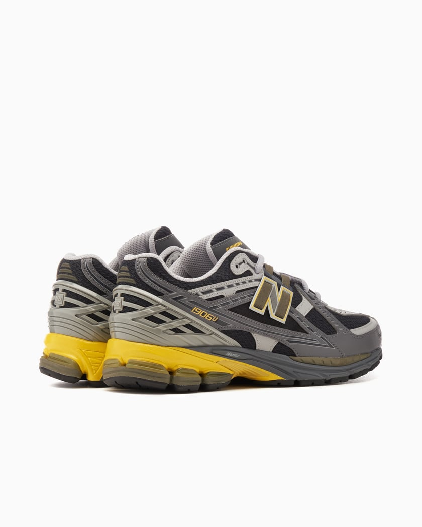 New Balance 1906U Castlerock Ingwer-Zitrone