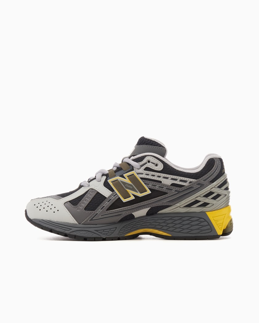 New Balance 1906U Castlerock Ingwer-Zitrone