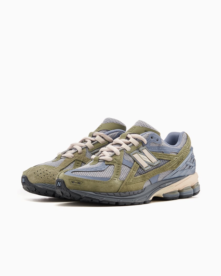 New Balance 1906U Slate Grey Dark Olivine