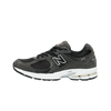 New Balance 2002R Black Grey