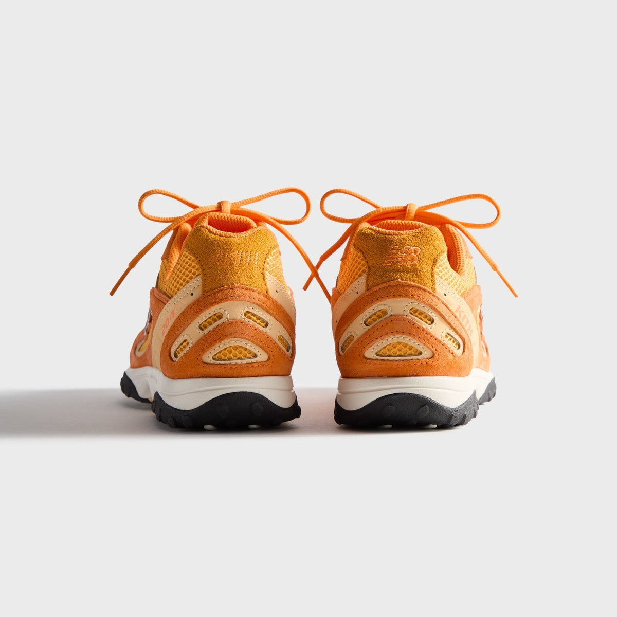 New Balance 204L Kith Orange