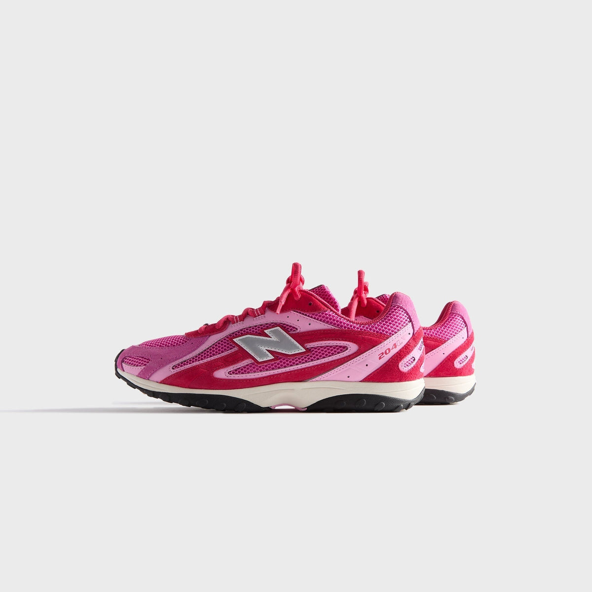 New Balance 204L Kith Pink