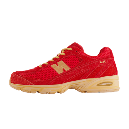 New Balance 509 Deep Red