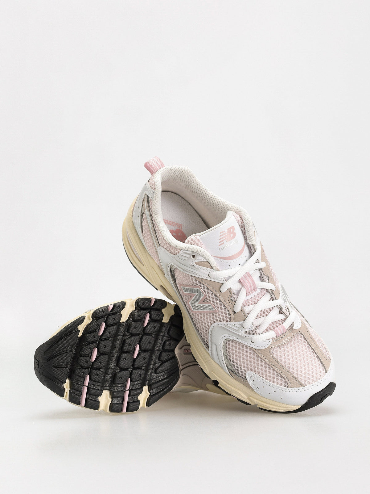New Balance 530 Pink Granite