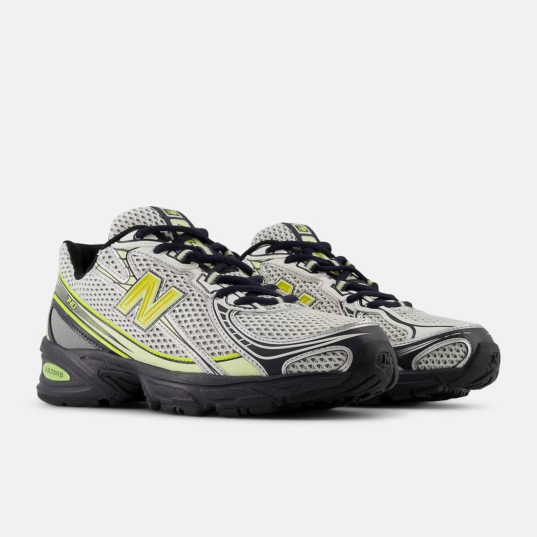 New Balance 740v2 Sea Salt Phantom