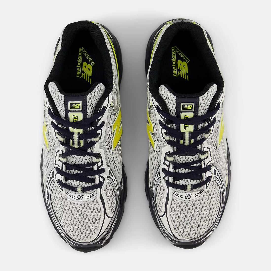 New Balance 740v2 Sea Salt Phantom