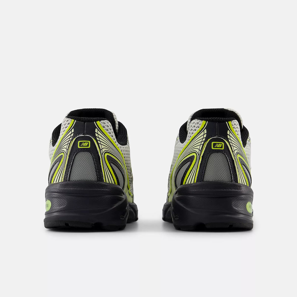 New Balance 740v2 Sea Salt Phantom