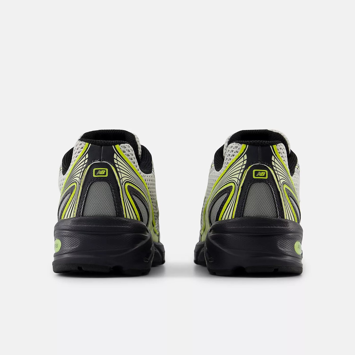 New Balance 740v2 Sea Salt Phantom