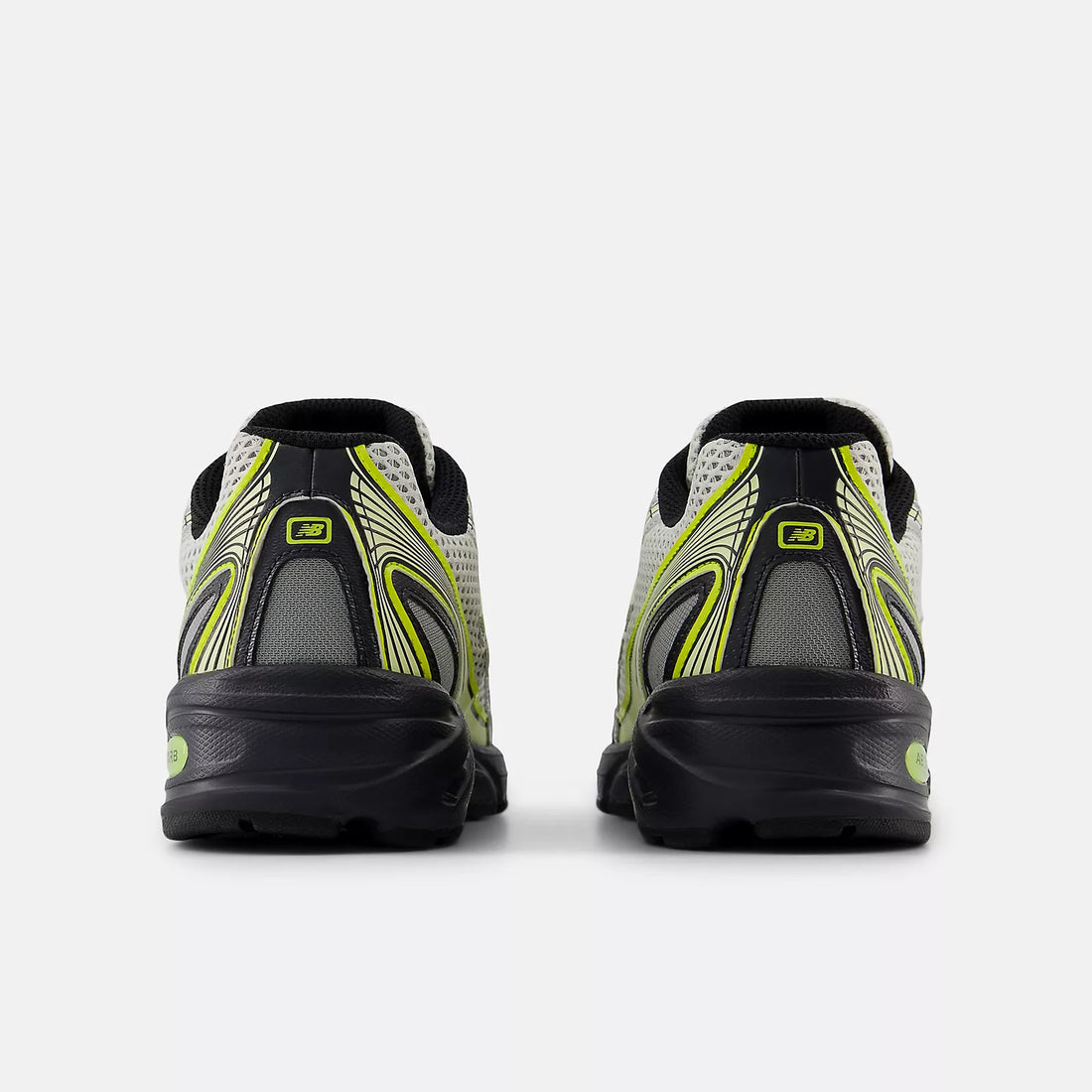 New Balance 740v2 Sea Salt Phantom