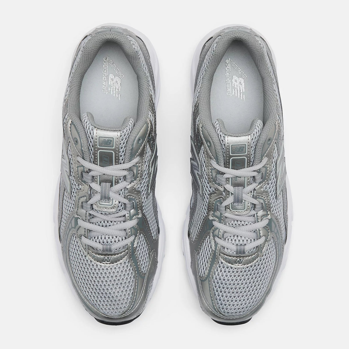 New Balance 740v2 Silver Castle Rock