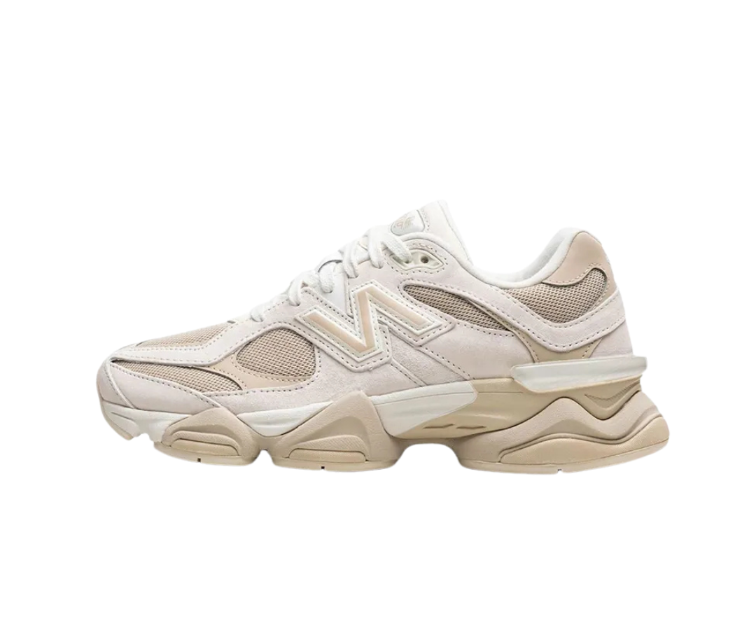 New Balance 9060 Beige
