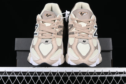 New Balance 9060 Beige Cream