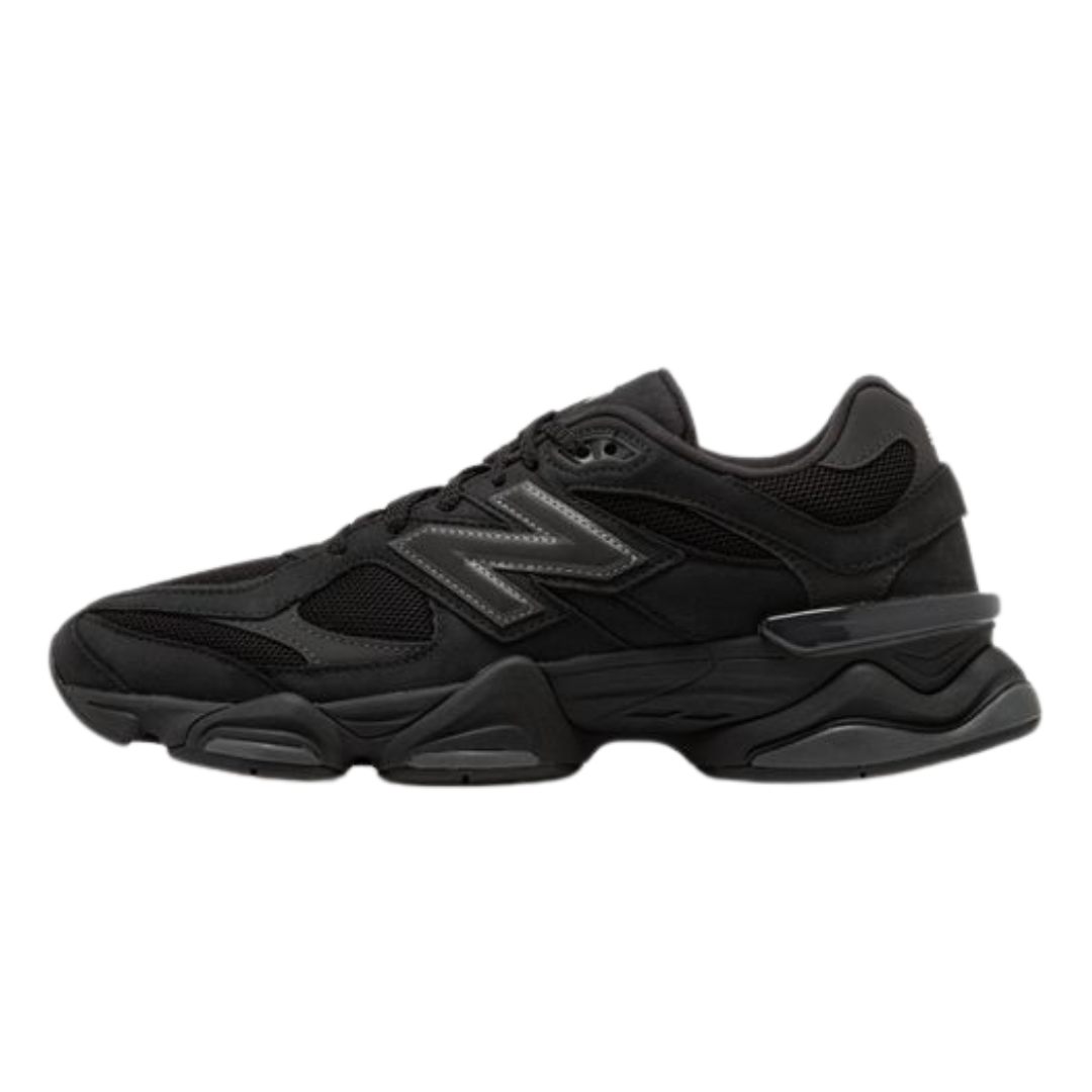 New Balance 9060 Black Cement