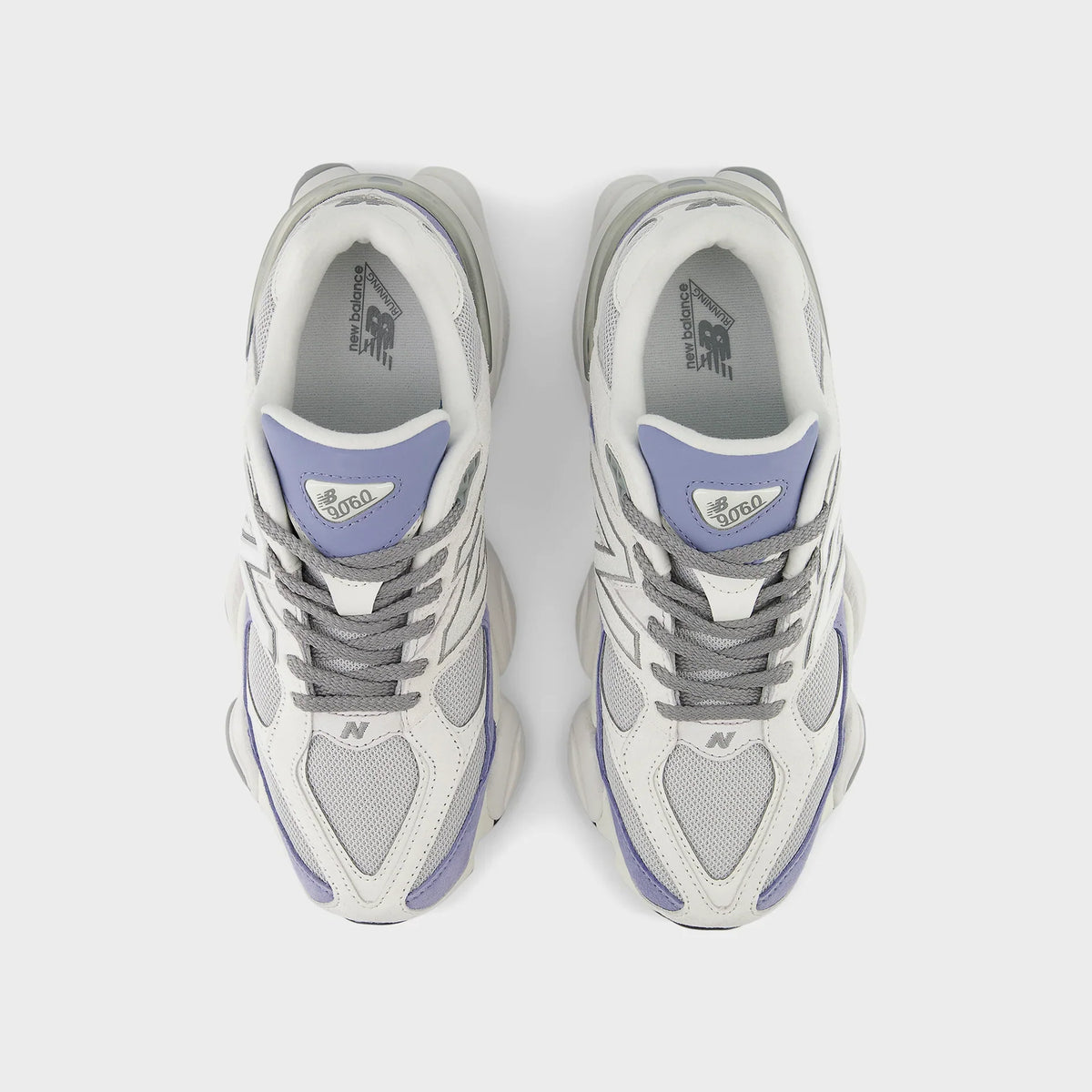 New Balance 9060 Dusk Shower Reflection