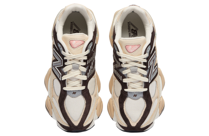 New Balance 9060 Emerging Brown