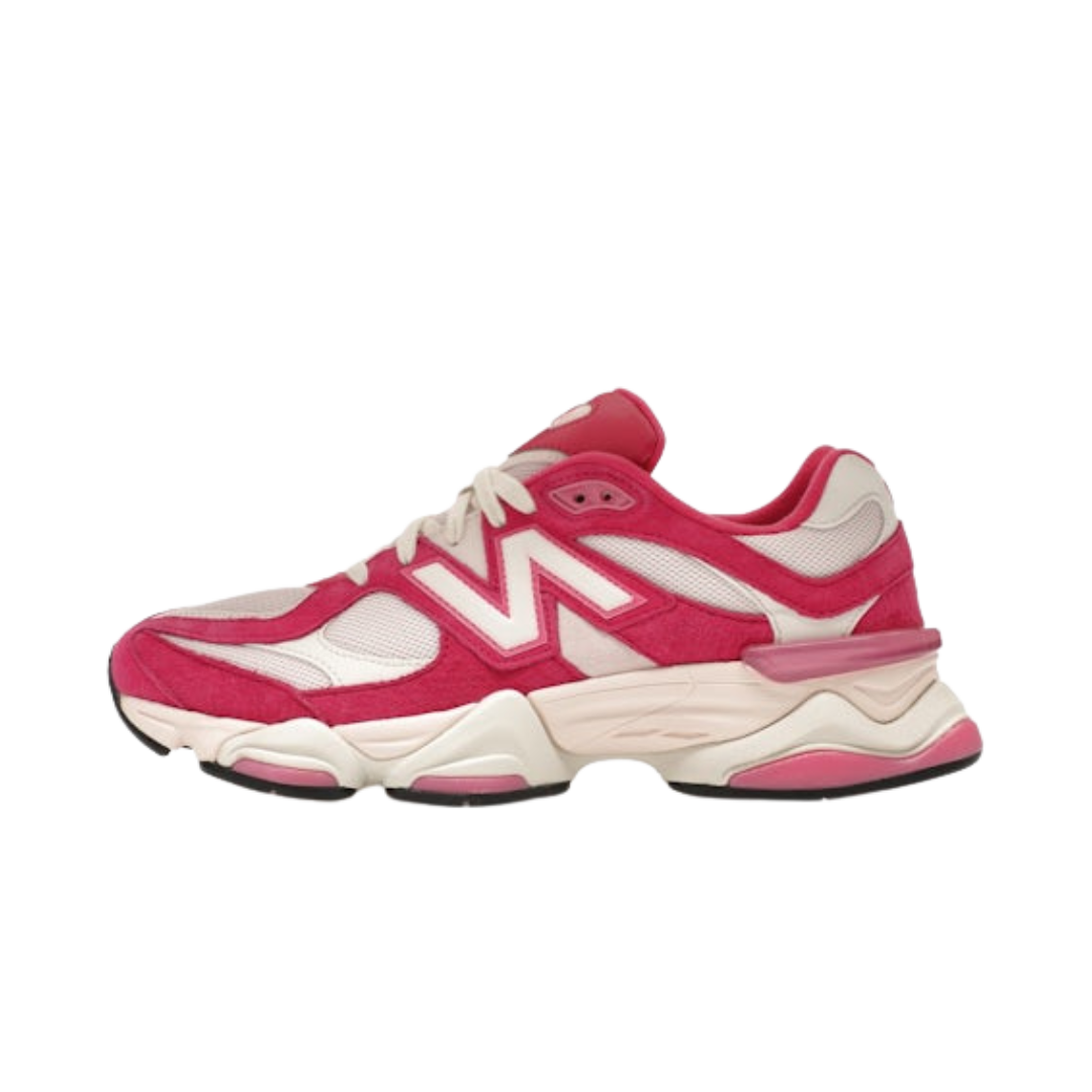 New Balance 9060 Fuchsia Pink (SALE)