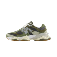 New Balance 9060 Green Grey