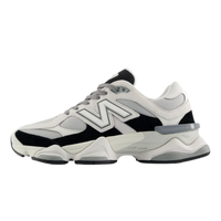 New Balance 9060 Grey Jet Black