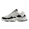 New Balance 9060 Grey Jet Black
