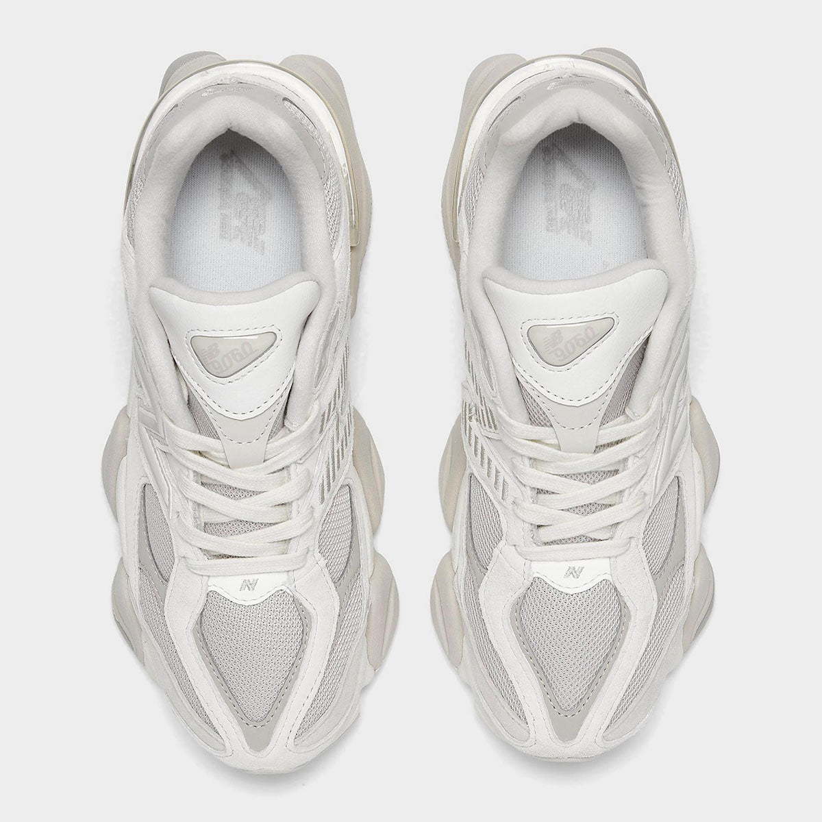 New Balance 9060 Gray Moonbeam (ANGEBOT)