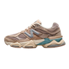 New Balance 9060 Ivory Cream Pink Sand