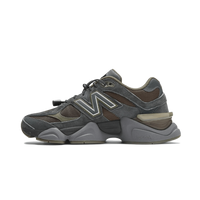 New Balance 9060 Blacktop Dark Moss
