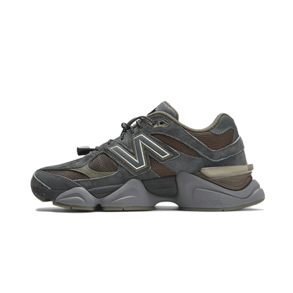 New Balance 9060 Blacktop Dark Moss