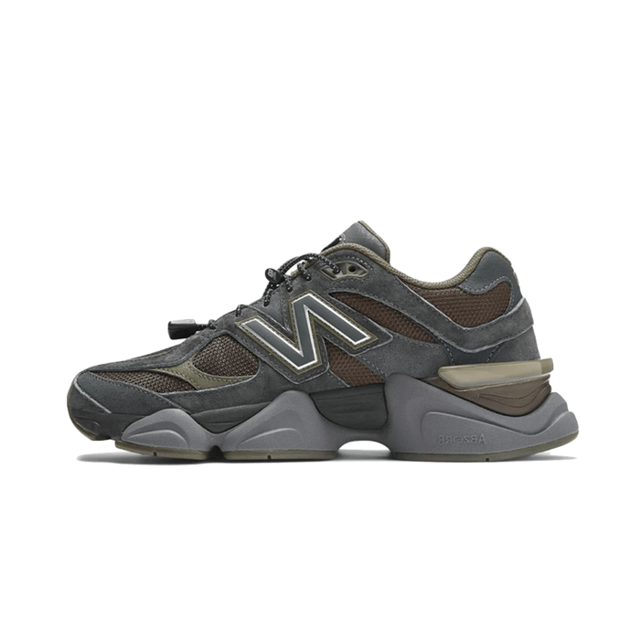 New Balance 9060 Blacktop Dark Moss
