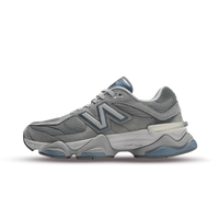 New Balance 9060 Castlerock Grey Navy
