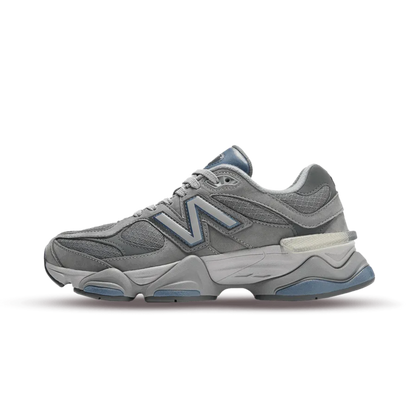 New Balance 9060 Castlerock Grey Navy