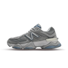 New Balance 9060 Castlerock Grey Navy