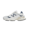 New Balance 9060 White Navy