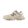 New Balance 9060 Turtledove Black Silver Metallic