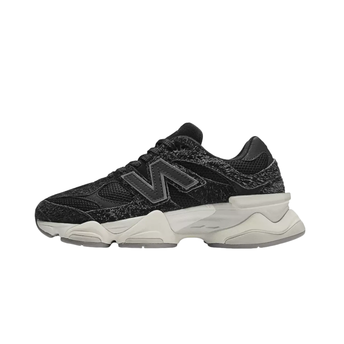 New Balance 9060 Sea Salt Black (SALE)