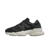 New Balance 9060 Sea Salt Black