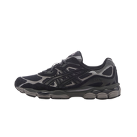 ASICS Gel-NYC Graphite Grey Black