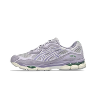 ASICS Gel-NYC Cement Grey Ash Rock