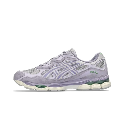 ASICS Gel-NYC Cement Grey Ash Rock