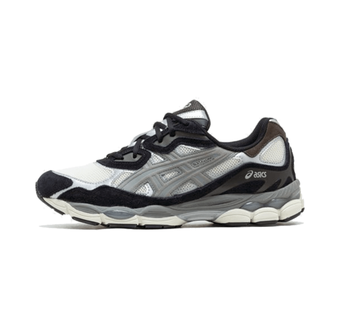 ASICS Gel-NYC Elfenbein/Tongrau