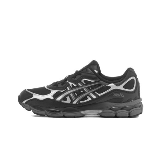 ASICS GEL-NYC Schwarz Graphitgrau