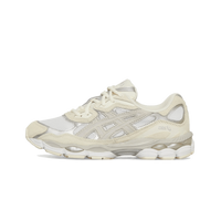 ASICS Gel-NYC Weiß Austerngrau