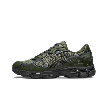 ASICS Gel-NYC Moss Forest