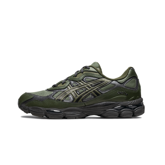 ASICS Gel-NYC Moss Forest