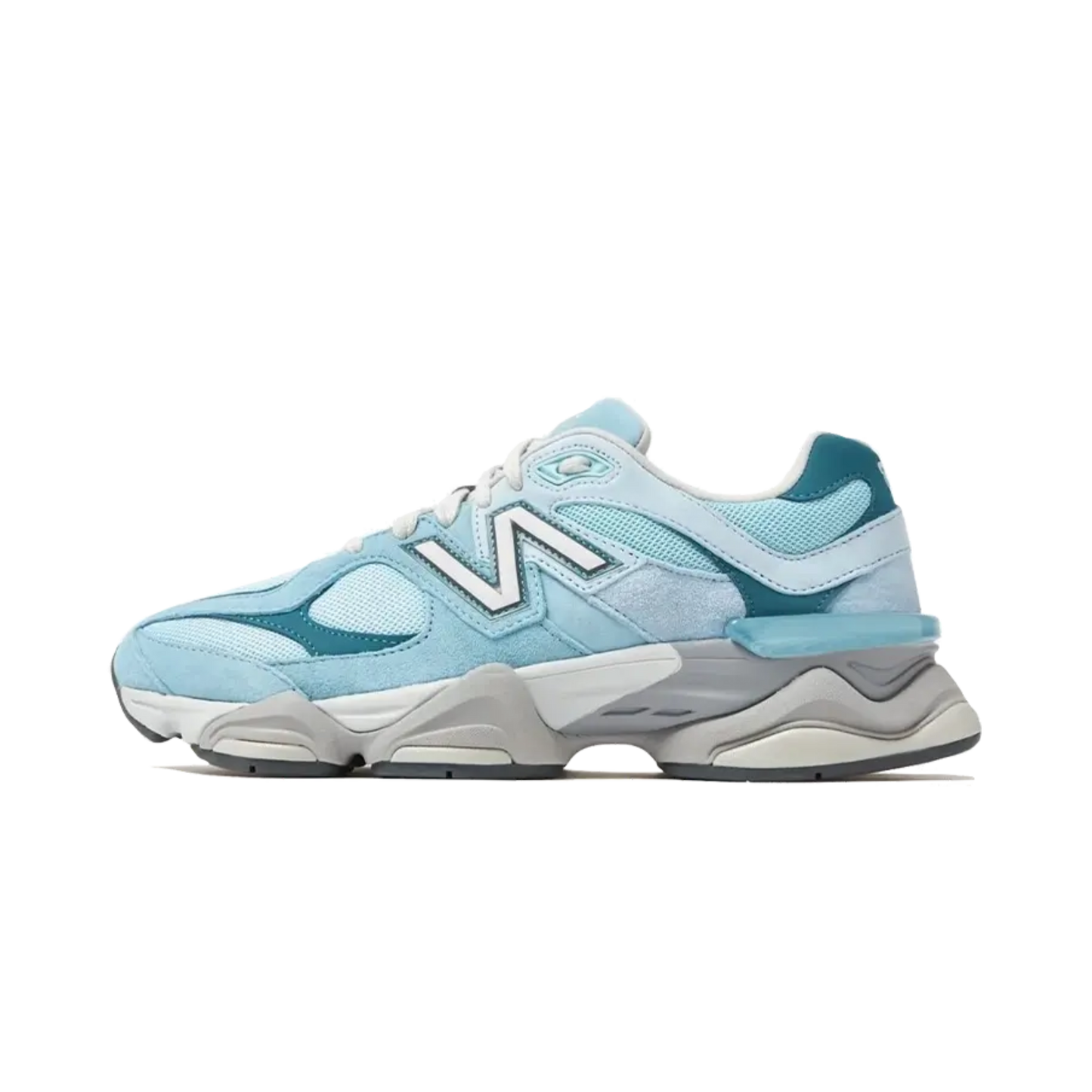 New Balance 9060 Chrome Blue