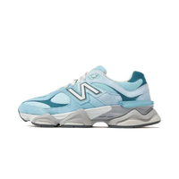New Balance 9060 Chrome Blue