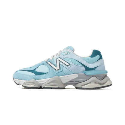 New Balance 9060 Chrome Blue